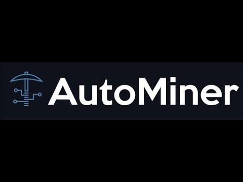 Read more about the article Mining Rig Rentals  – автоматическая продажа фермы с помощью AutoMiner