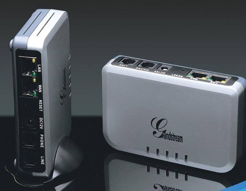 Read more about the article Grandstream HT503 настройка Disconnect Tone