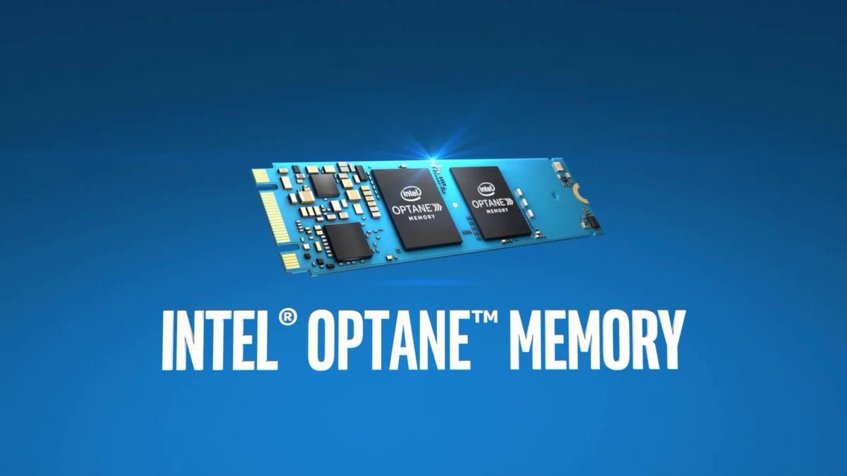 Read more about the article Intel Optane Memory как установить и настроить