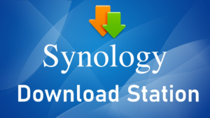 Read more about the article Synology Download Station обзор