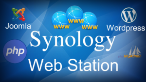 Read more about the article Synology Web Station установка настройка и запуск 2 сайта на одном IP