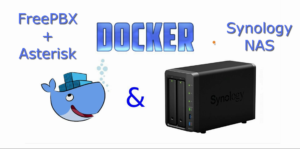 Read more about the article Synology NAS установка Asterisk с FreePBX