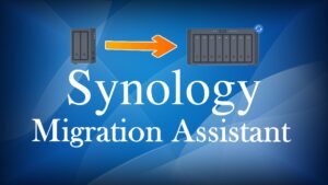 Read more about the article Synology Migration Assistant это просто