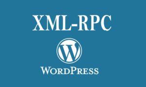 Read more about the article Блокировка xmlrpc.php в WordPress на Synology