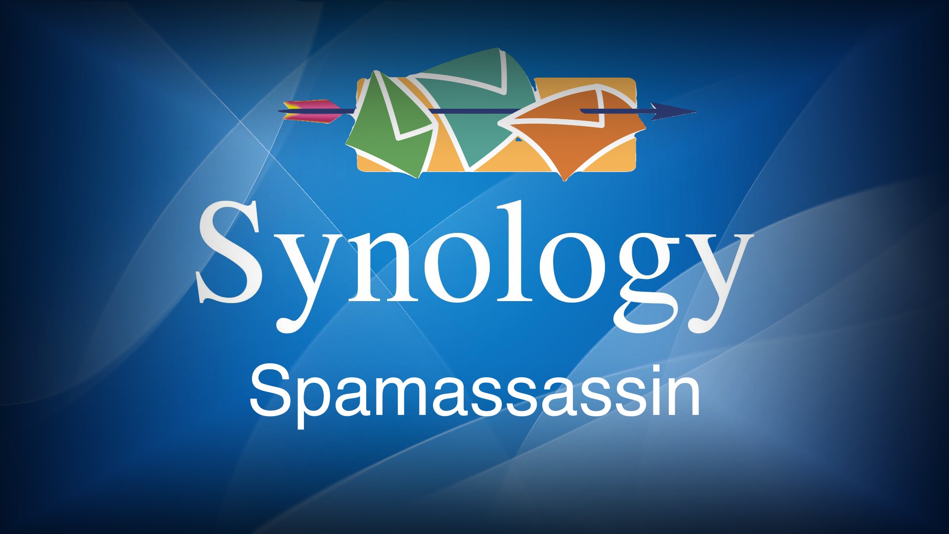 Read more about the article Synology MailPlus настройка Spamassassin