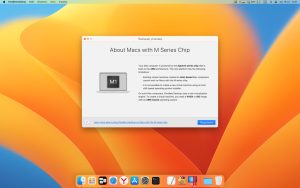 Read more about the article Установка MacOS в Parallels Desktop