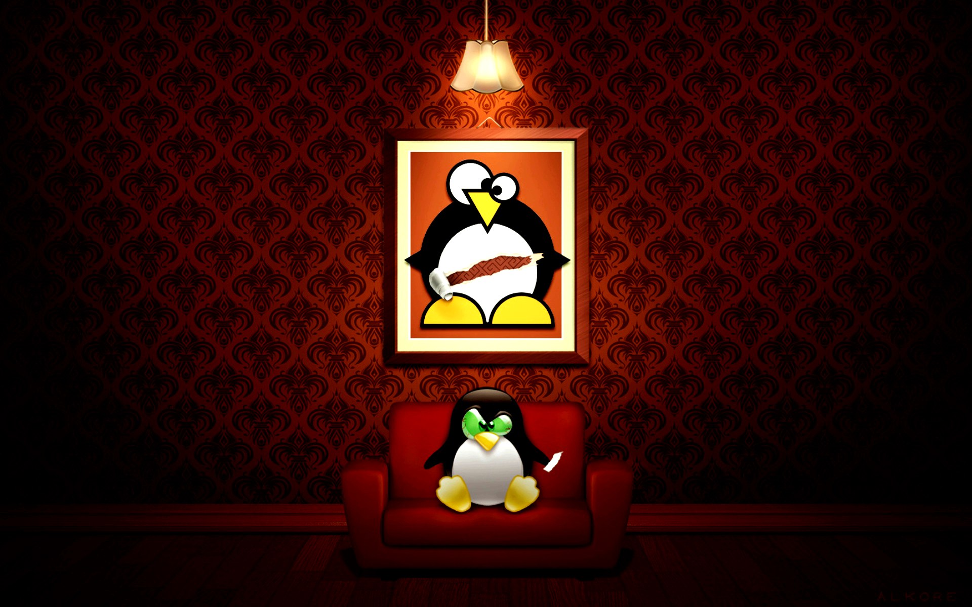 Read more about the article Основные команды Linux для владельцев NAS