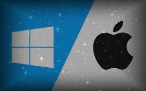 Read more about the article MacOS установка Windows в Parallels