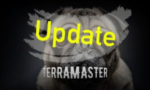 Read more about the article TerraMaster обновление TOS 5.1.37