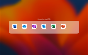 Read more about the article Установка Microsoft Office 2021 на MacOS