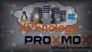 Read more about the article Как установить XPEnology DSM 7 в Proxmox