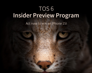 Read more about the article Программа Insider Preview TerraMaster TOS 6
