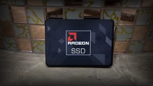 Read more about the article Тест SSD диска AMD R5SL120G 120ГБ
