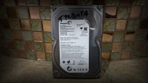 Read more about the article Тест жесткого диска Seagate Barracuda LP ST3500412AS 500ГБ