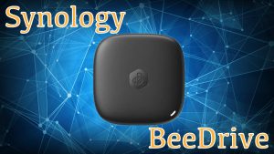 Read more about the article Synology BeeDrive что это такое и кому он нужен