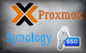 Read more about the article Подключаем единый вход Proxmox VE в Synology SSO server
