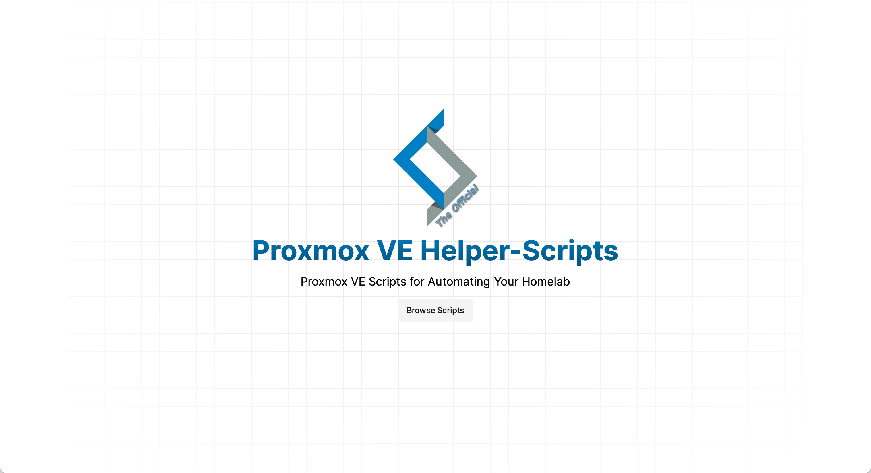 Proxmox VE Helper-Scripts вспомогательные скрипты • Александр Linux